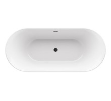Акриловая ванна Ravak Ypsilon 180x80 XC00100034 без гидромассажа