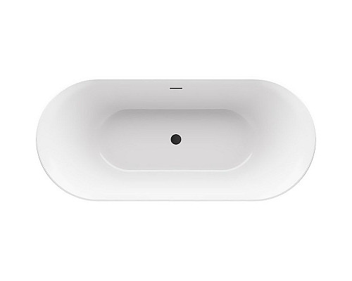 Заказать Акриловая ванна Ravak Ypsilon 180x80 XC00100034 без гидромассажа в магазине сантехники Santeh-Crystal.ru