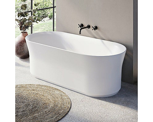 Заказать Акриловая ванна Ravak Ypsilon 180x80 XC00100034 без гидромассажа в магазине сантехники Santeh-Crystal.ru