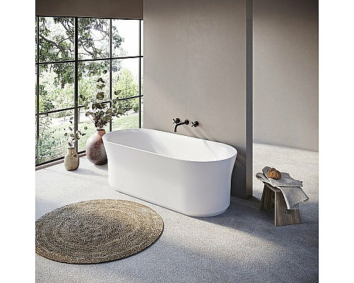 Заказать Акриловая ванна Ravak Ypsilon 180x80 XC00100034 без гидромассажа в магазине сантехники Santeh-Crystal.ru