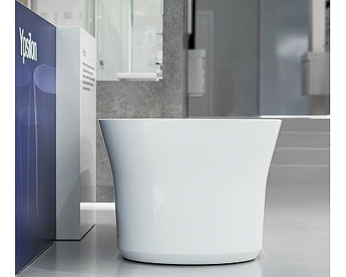 Заказать Акриловая ванна Ravak Ypsilon 180x80 XC00100034 без гидромассажа в магазине сантехники Santeh-Crystal.ru