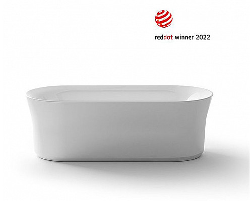 Заказать Акриловая ванна Ravak Ypsilon 180x80 XC00100034 без гидромассажа в магазине сантехники Santeh-Crystal.ru