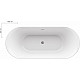 Заказать Акриловая ванна Ravak Ypsilon 180x80 XC00100034 без гидромассажа в магазине сантехники Santeh-Crystal.ru