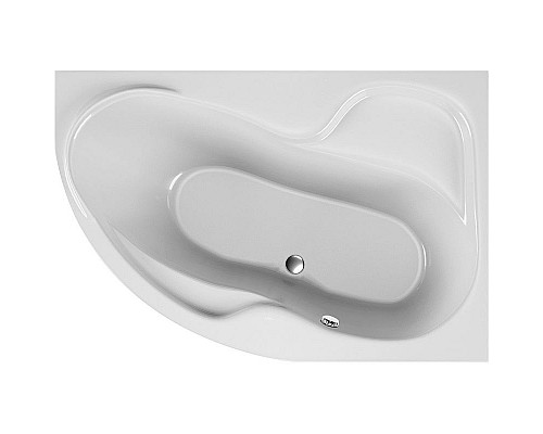 Заказать Акриловая ванна Relisan Adara 170x100 R Гл000013732 без гидромассажа в магазине сантехники Santeh-Crystal.ru