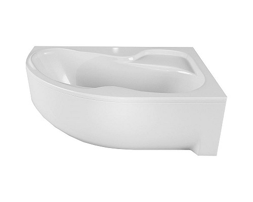 Заказать Акриловая ванна Relisan Adara 170x100 R Гл000013732 без гидромассажа в магазине сантехники Santeh-Crystal.ru