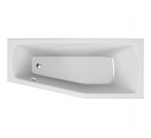 Акриловая ванна Relisan Aquarius 170x70 R Гл000023278 без гидромассажа