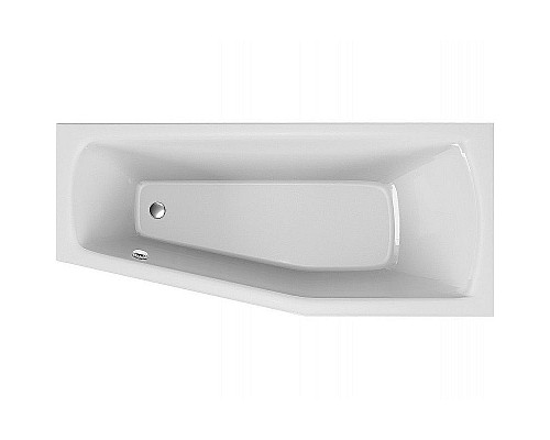 Приобрести Акриловая ванна Relisan Aquarius 170x70 R Гл000023278 без гидромассажа в магазине сантехники Santeh-Crystal.ru