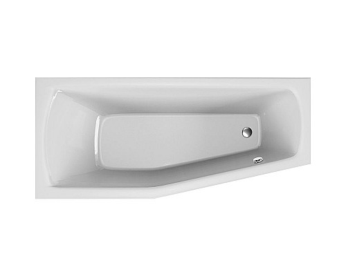 Заказать Акриловая ванна Relisan Aquarius 170x70 L Гл000023277 без гидромассажа в магазине сантехники Santeh-Crystal.ru