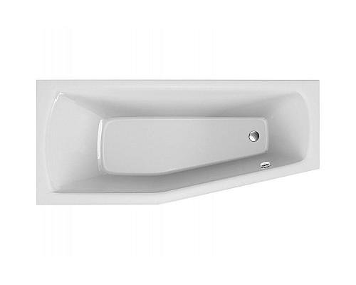 Заказать Акриловая ванна Relisan Aquarius 160х70 L Гл000013735 без гидромассажа в магазине сантехники Santeh-Crystal.ru