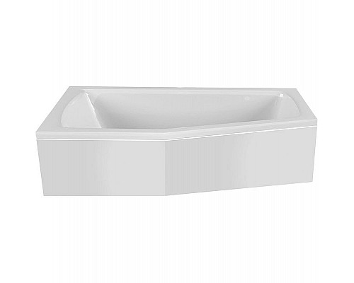 Заказать Акриловая ванна Relisan Aquarius 160х70 L Гл000013735 без гидромассажа в магазине сантехники Santeh-Crystal.ru