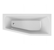 Акриловая ванна Relisan Aquarius 160х70 R Гл000013736 без гидромассажа
