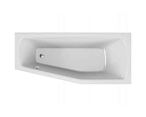 Приобрести Акриловая ванна Relisan Aquarius 160х70 R Гл000013736 без гидромассажа в магазине сантехники Santeh-Crystal.ru