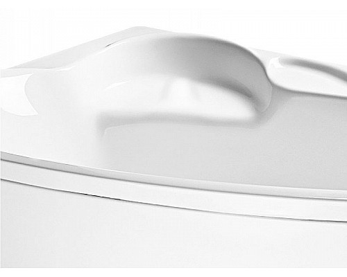 Приобрести Акриловая ванна Relisan Ariadna 150x100 L Гл000000533 без гидромассажа в магазине сантехники Santeh-Crystal.ru