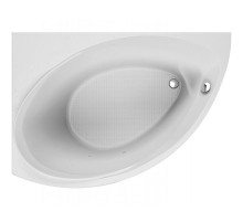 Акриловая ванна Relisan Eco Plus Ибица 170х120 L Гл000023027 без гидромассажа
