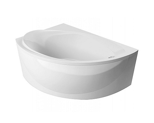 Заказать Акриловая ванна Relisan Eco Plus Ибица 170х120 L Гл000023027 без гидромассажа в магазине сантехники Santeh-Crystal.ru