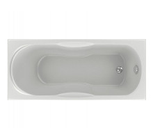 Акриловая ванна Relisan Eco Plus Мега 160x70 Гл000015091 без гидромассажа