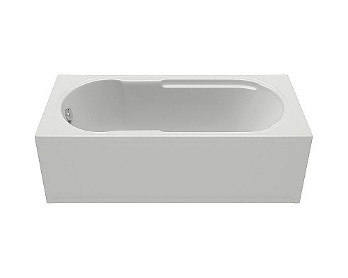 Santeh-Crystal.ru: Акриловая ванна Relisan Eco Plus Прага 150x70 Гл000022032 без гидромассажа Приобрести Акриловая ванна Relisan Eco Plus Прага 150x70 Гл000022032 без гидромассажа в магазине сантехники Santeh-Crystal.ru