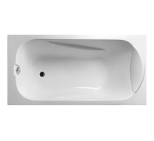 Акриловая ванна Relisan Elvira 170x75 Гл000000980 без гидромассажа