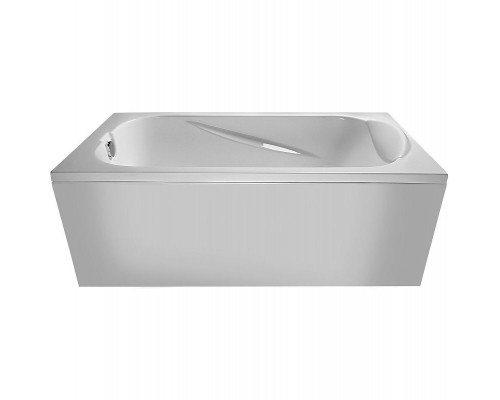 Заказать Акриловая ванна Relisan Elvira 170x75 Гл000000980 без гидромассажа в магазине сантехники Santeh-Crystal.ru