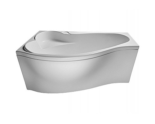 Заказать Акриловая ванна Relisan Isabella 170х90 L Гл000010529 без гидромассажа в магазине сантехники Santeh-Crystal.ru