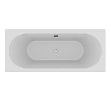 Акриловая ванна Relisan Katrin 170x75 Гл000026032 без гидромассажа
