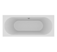 Акриловая ванна Relisan Katrin 180x80 Гл000026033 без гидромассажа