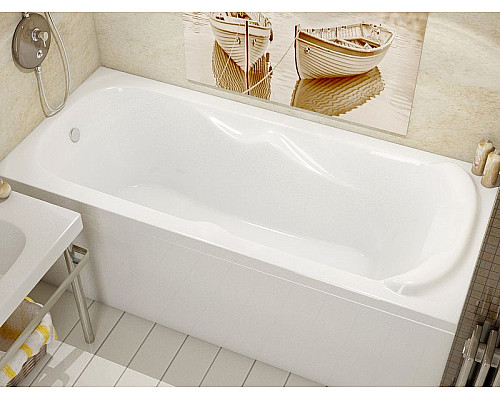 Santeh-Crystal.ru: Акриловая ванна Relisan Marina 170x75 Гл000008874 без гидромассажа Купить Акриловая ванна Relisan Marina 170x75 Гл000008874 без гидромассажа в магазине сантехники Santeh-Crystal.ru