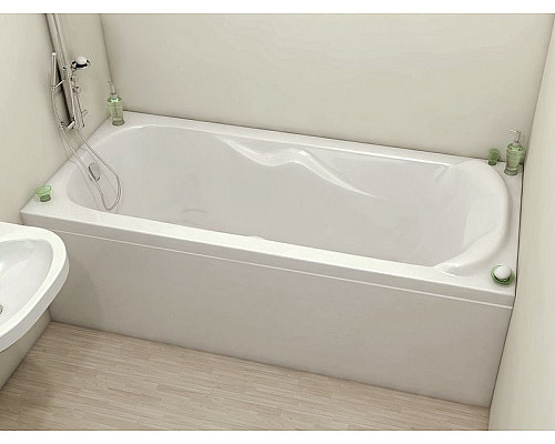 Santeh-Crystal.ru: Акриловая ванна Relisan Marina 170x75 Гл000008874 без гидромассажа Купить Акриловая ванна Relisan Marina 170x75 Гл000008874 без гидромассажа в магазине сантехники Santeh-Crystal.ru