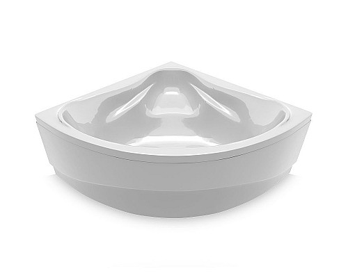 Купить Акриловая ванна Relisan Mira 135х135 Гл000000545 без гидромассажа в магазине сантехники Santeh-Crystal.ru