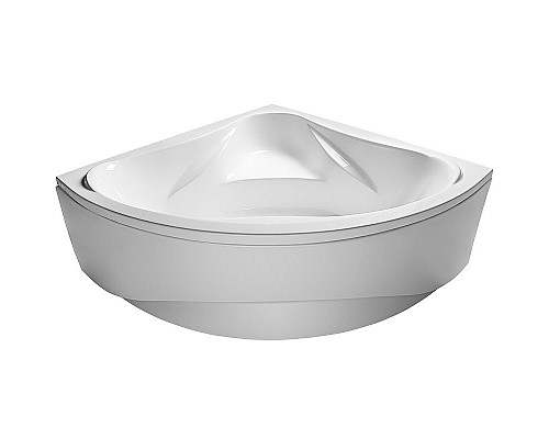 Купить Акриловая ванна Relisan Mira 135х135 Гл000000545 без гидромассажа в магазине сантехники Santeh-Crystal.ru