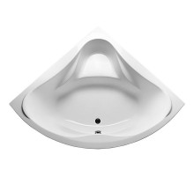 Акриловая ванна Relisan Mira 140x140 Гл000000546 без гидромассажа