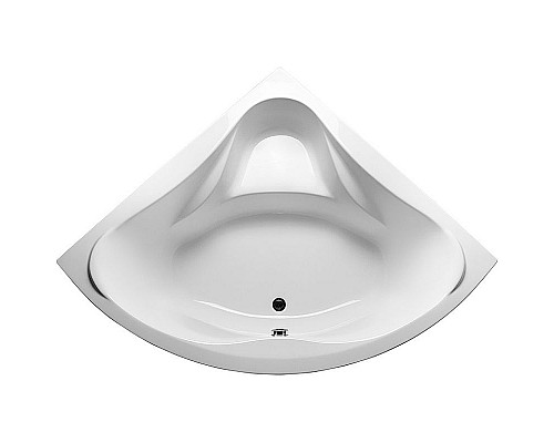 Купить Акриловая ванна Relisan Mira 140x140 Гл000000546 без гидромассажа в магазине сантехники Santeh-Crystal.ru