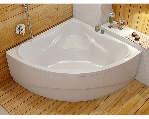 Заказать Акриловая ванна Relisan Mira 150x150 Гл000000547 без гидромассажа в магазине сантехники Santeh-Crystal.ru