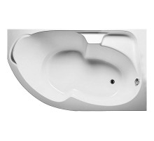 Акриловая ванна Relisan Sofi 160x100 R Гл000023832 без гидромассажа