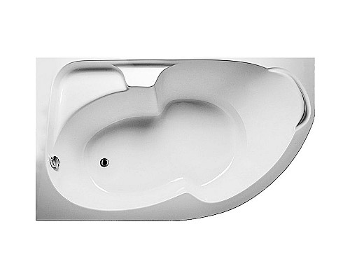Заказать Акриловая ванна Relisan Sofi 160x100 L Гл000024565 без гидромассажа в магазине сантехники Santeh-Crystal.ru