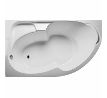 Акриловая ванна Relisan Sofi 170х105 L Гл000009446 без гидромассажа