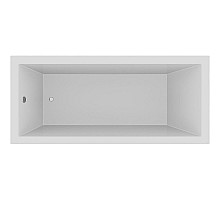 Акриловая ванна Relisan Stella 170x75 Гл000026029 без гидромассажа