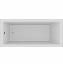 Акриловая ванна Relisan Stella 170x75 Гл000026029 без гидромассажа