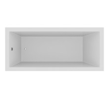 Акриловая ванна Relisan Stella 170x70 Гл000026028 без гидромассажа