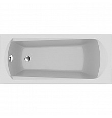 Акриловая ванна Relisan Tamiza 130x70 Гл000025051 без гидромассажа