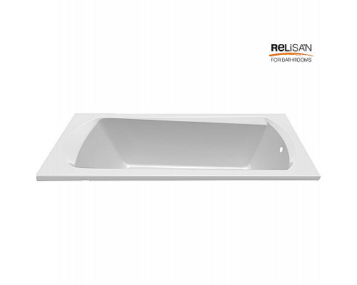 Santeh-Crystal.ru: Акриловая ванна Relisan Tamiza 120x70 Гл000024605 без гидромассажа Купить Акриловая ванна Relisan Tamiza 120x70 Гл000024605 без гидромассажа в магазине сантехники Santeh-Crystal.ru