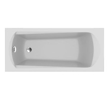 Акриловая ванна Relisan Tamiza 160х70 Гл000013922 без гидромассажа