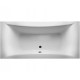 Купить Акриловая ванна Relisan Xenia 160x75 Гл000001266 без гидромассажа в магазине сантехники Santeh-Crystal.ru