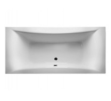 Акриловая ванна Relisan Xenia 170x75 Гл000000981 без гидромассажа