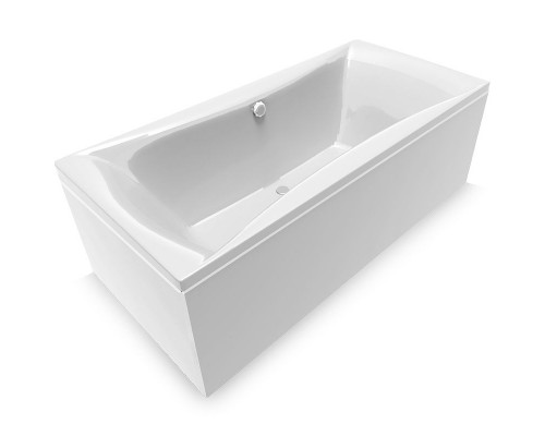Заказать Акриловая ванна Relisan Xenia 170x75 Гл000000981 без гидромассажа в магазине сантехники Santeh-Crystal.ru