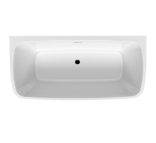 Акриловая ванна Riho Adore 180x86 B086001005 (BD0400500000000) без гидромассажа