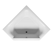 Акриловая ванна Riho Austin 145x145 B005001005 (BA1100500000000) без гидромассажа