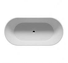 Ванна из искусственного камня Riho Bilbao 170x80 B118001105 (BS1000500000000) без гидромассажа