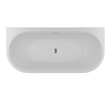 Акриловая ванна Riho Desire Wall Mounted 184x84 B089002005 (BD0700500K00133) без гидромассажа