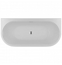 Акриловая ванна Riho Desire Wall Mounted 184x84 B089002005 (BD0700500K00133) без гидромассажа